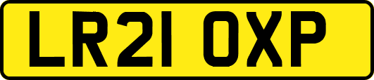 LR21OXP