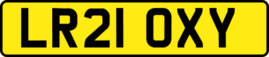 LR21OXY