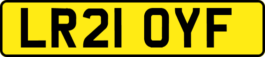 LR21OYF