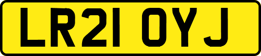 LR21OYJ