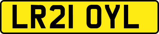 LR21OYL