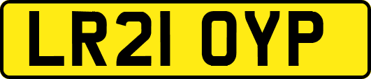 LR21OYP