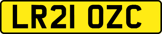 LR21OZC