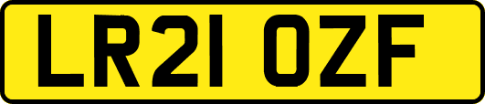 LR21OZF
