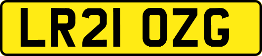LR21OZG