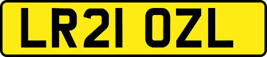 LR21OZL