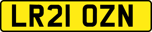 LR21OZN