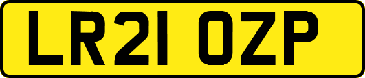 LR21OZP