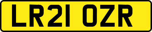 LR21OZR