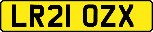 LR21OZX