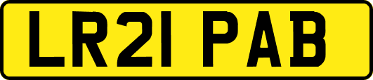 LR21PAB