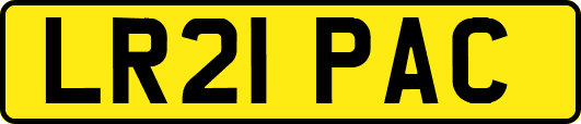 LR21PAC