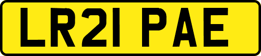 LR21PAE