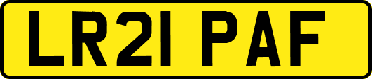 LR21PAF
