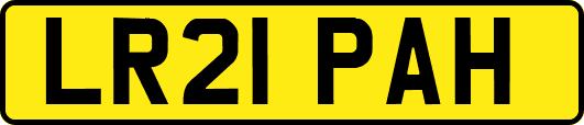LR21PAH