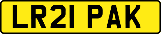 LR21PAK