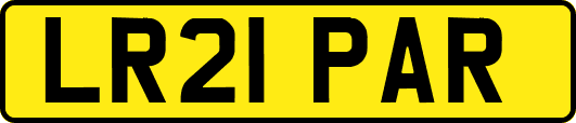 LR21PAR