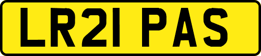 LR21PAS