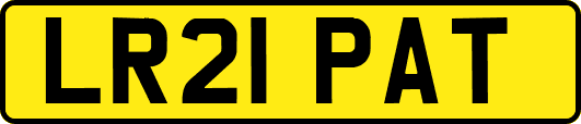 LR21PAT