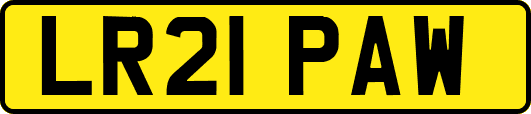LR21PAW