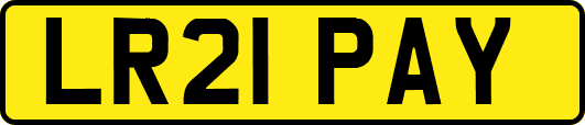 LR21PAY