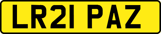 LR21PAZ