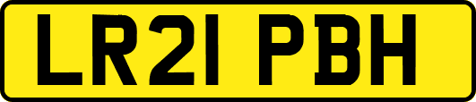 LR21PBH