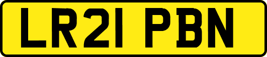 LR21PBN