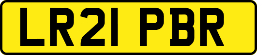 LR21PBR