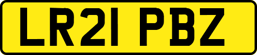 LR21PBZ