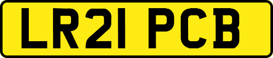 LR21PCB