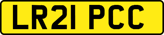 LR21PCC