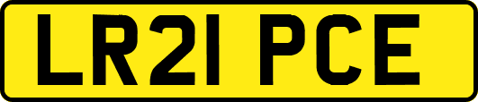 LR21PCE