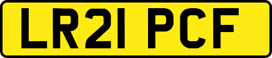 LR21PCF