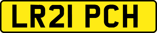 LR21PCH