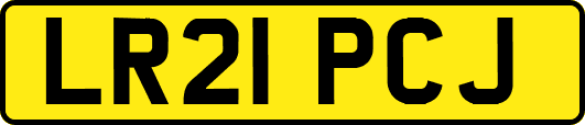 LR21PCJ