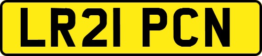 LR21PCN