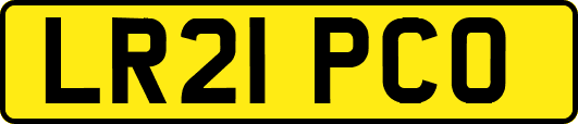 LR21PCO