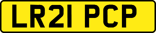 LR21PCP