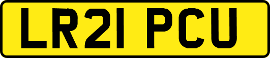 LR21PCU
