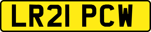 LR21PCW
