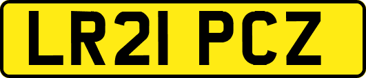 LR21PCZ