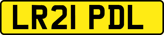 LR21PDL