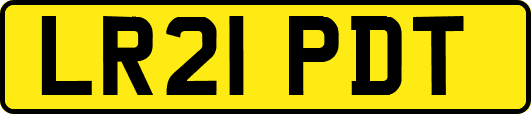LR21PDT