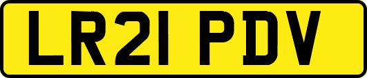 LR21PDV