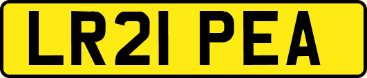 LR21PEA