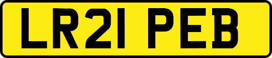 LR21PEB