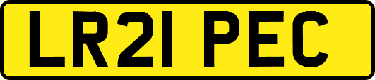 LR21PEC