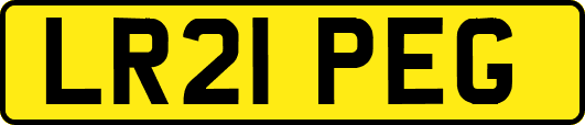 LR21PEG