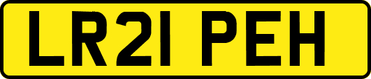 LR21PEH
